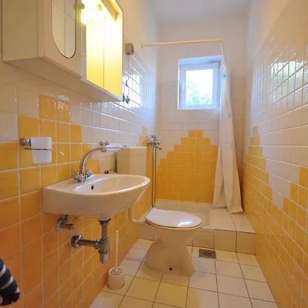 One-bedroom In I * Pakostane